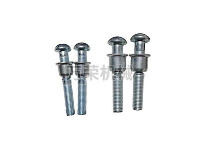 小直徑環(huán)槽鉚釘