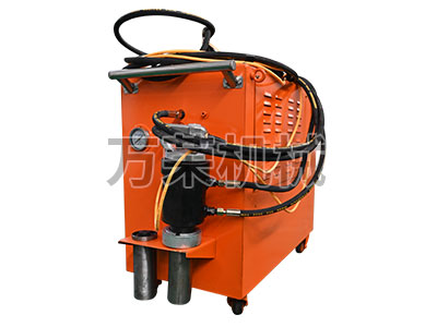 液壓環(huán)槽鉚釘機(jī)