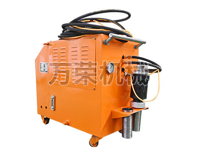  強(qiáng)固·恒效：全自動(dòng)環(huán)槽鉚釘機(jī)的高負(fù)荷適應(yīng)性